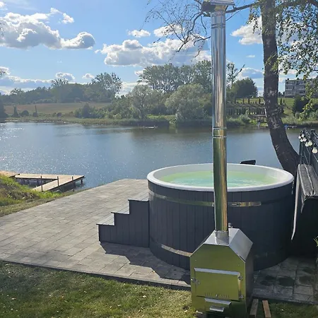 Full Moon Ruda (Gizycko County)